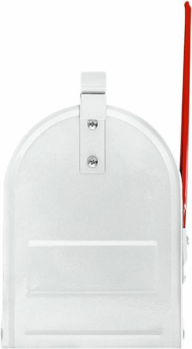 Produktbild Burg Wächter US-Mailbox US-BOX  891  W