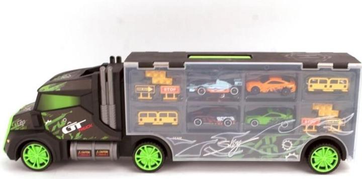 Produktbild Rapid wheels Autotransporter Carry Case