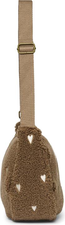 Immagine prodotto Studio Noos E Teddy Hearts Gürteltasche Erwachsene
