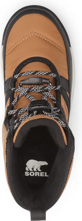 Image du produit Sorel Youth Whitney Ii Short Lace Wp (33)