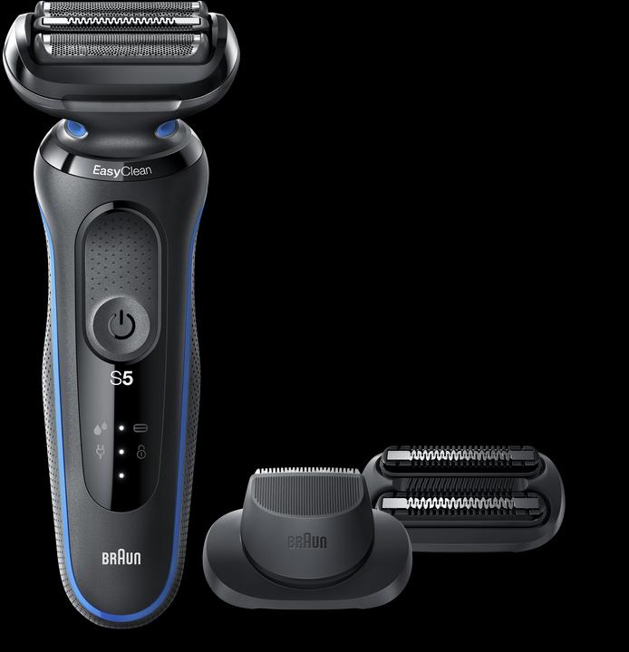 Actual product image Braun Series 5