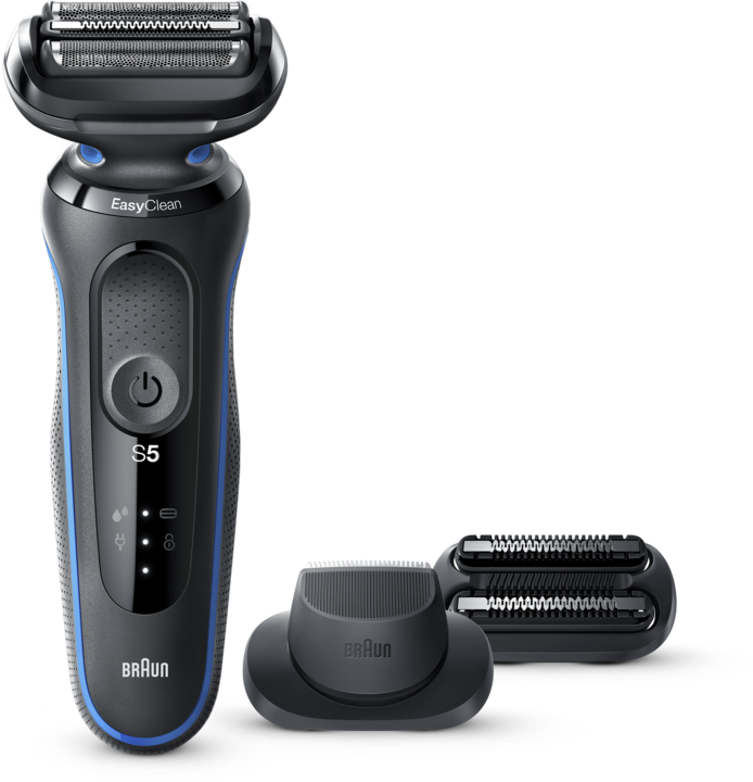 Braun Series 5