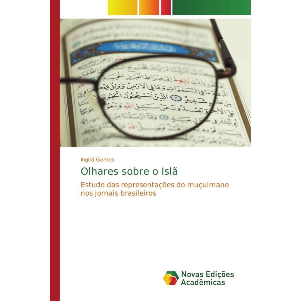 Olhares sobre o Islã, Fachbücher