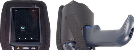 Produktbild Mobilis Activ + - Case For Honeywell