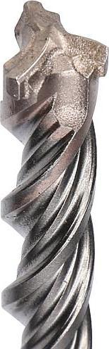 Actual product image Heller Carbide hammer drill 16 mm (16 mm)