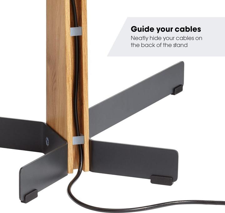 Produktbild Vogels TVS 3695 (Universal, 40.77", 50 kg)