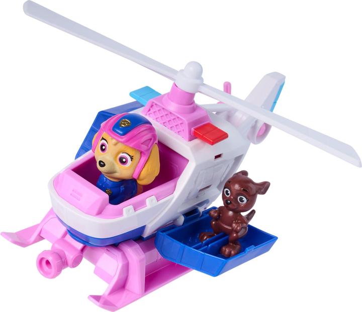 Produktbild Nobrand Paw Patrol Search And Rescue Vehicle Skye