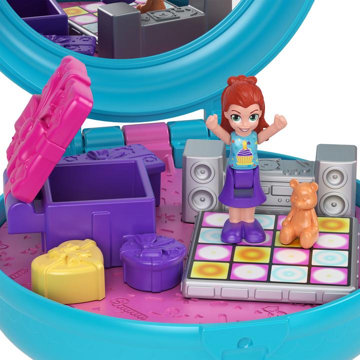 Produktbild Polly Pocket GVM24
