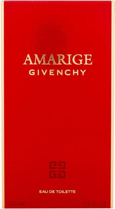 Immagine prodotto Givenchy Amarige (Eau de toilette, 100 ml)