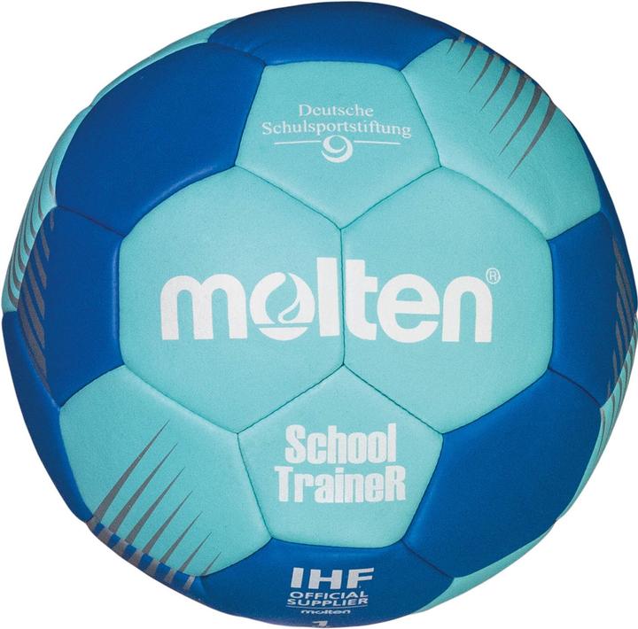 Produktbild Molten Handball H1f-St (1)