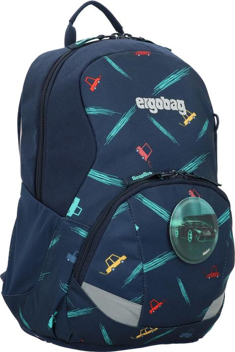 Produktbild Ergobag Bärnhard