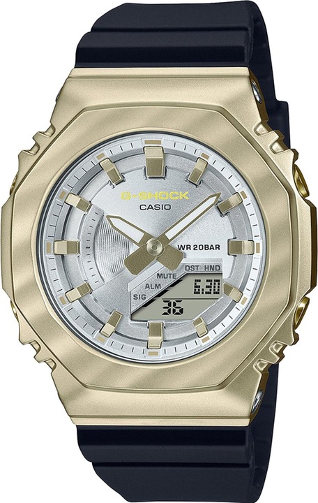 Produktbild Casio GM-S2100BC-1AER