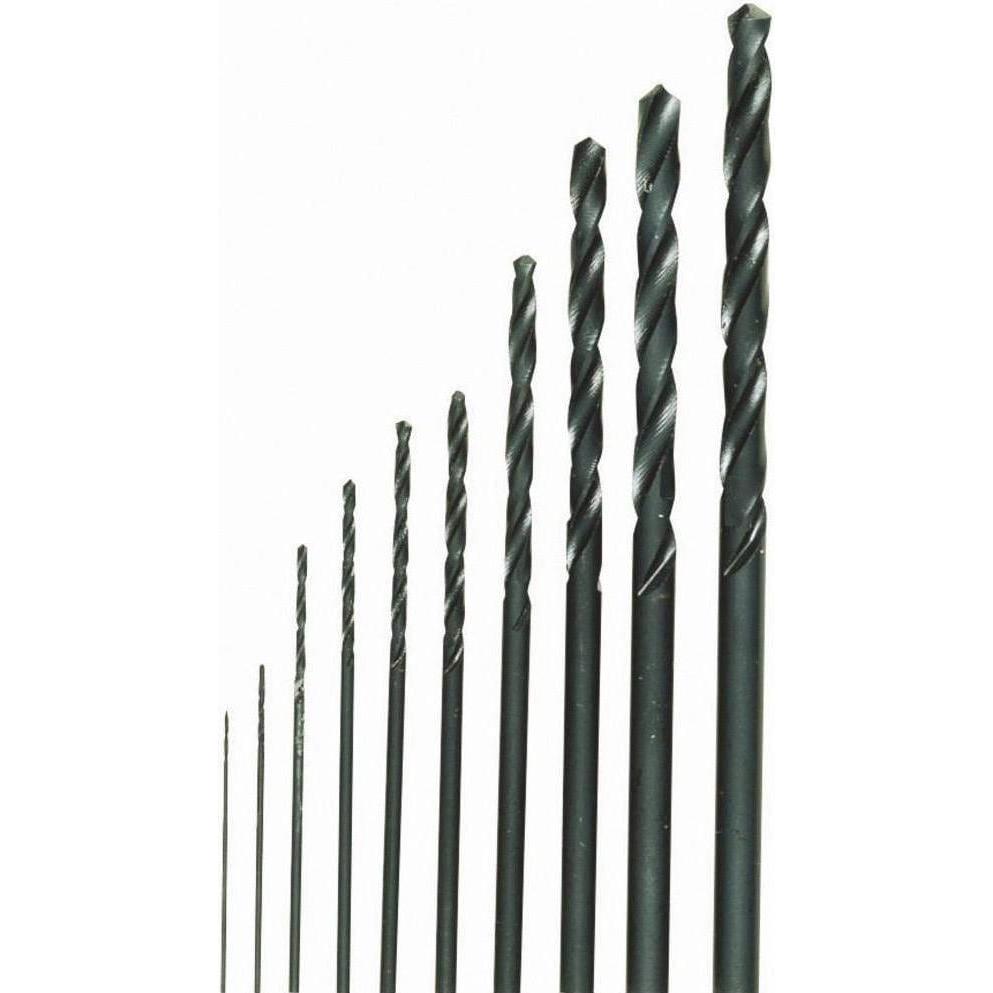 Proxxon, Bohrereinsatz, Spiralbohrer (3.2 mm)
