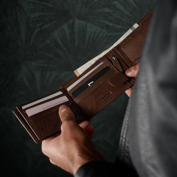 Actual product image Lucleon California