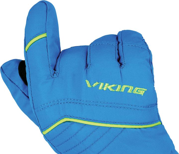 Produktbild MGA Wikinger Rimi Ski Kids Handschuhe (6)