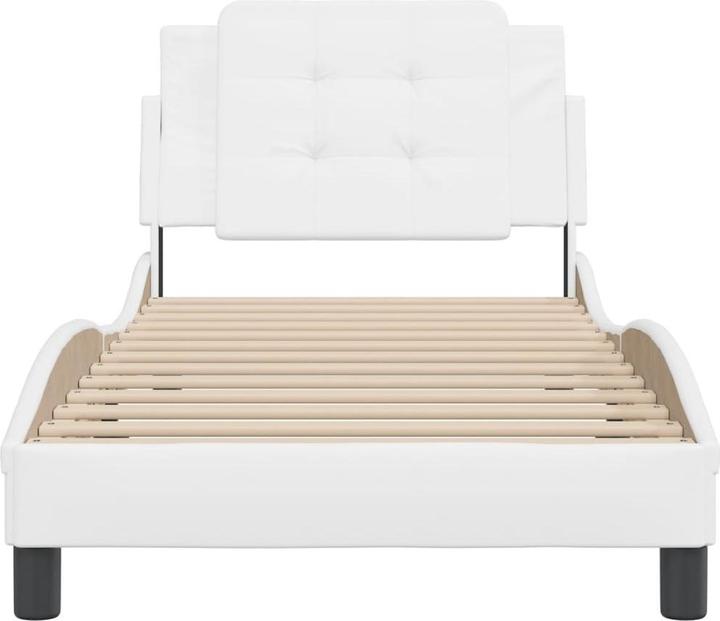 Image du produit vidaXL Bettgestell (100 x 200 cm)