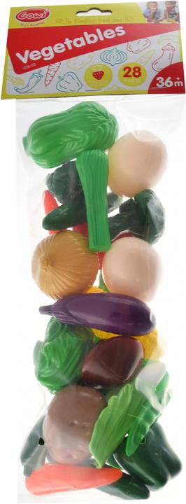 Image du produit Gowi Légumes dans le filet