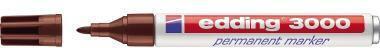 Actual product image Edding Permanent Marker 3000 (1 x)