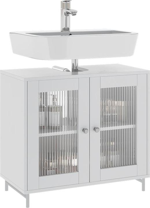 Actual product image Vicco Malte (60 x 30 x 58 cm)