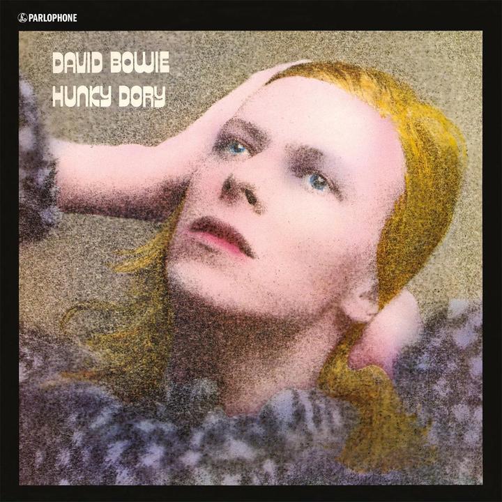 Image du produit Hunky Dory (remasterisé en 2015) (David Bowie)