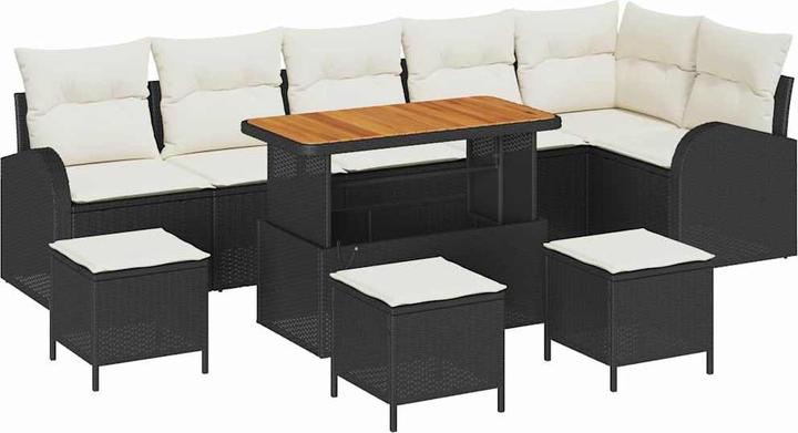 Produktbild vidaXL Quinton