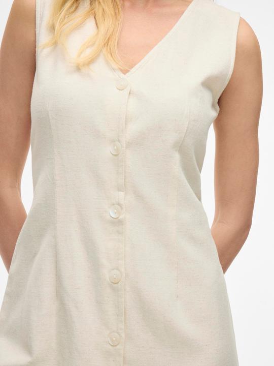 Produktbild Vila Ärmelloses Midikleid (44)