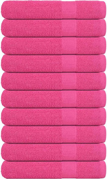 Image du produit vidaXL Saunatuch (80 x 200 cm)