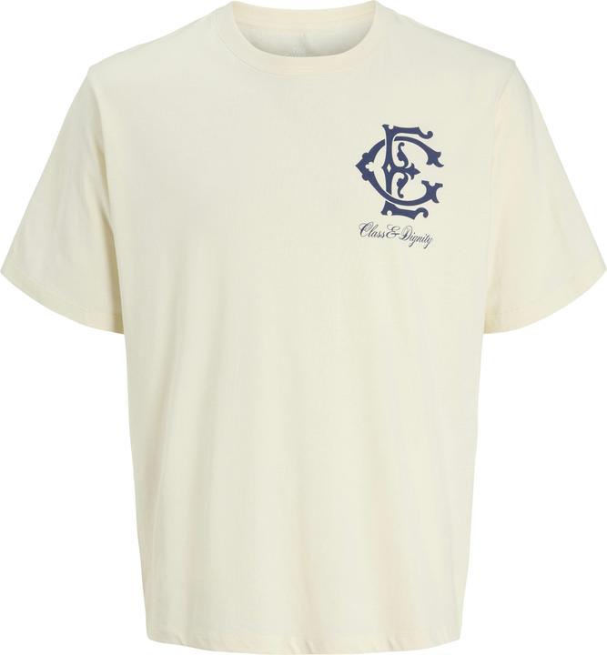 Image du produit Jack & Jones Rundhals T-shirt (XS)