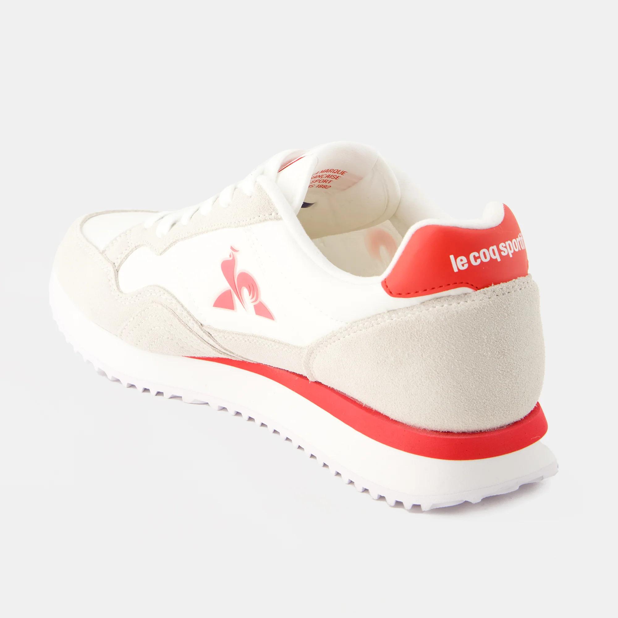 Thumbnail - Le Coq Sportif, Herren, Sneaker, sneakers jet star 2, Weiss, (41)