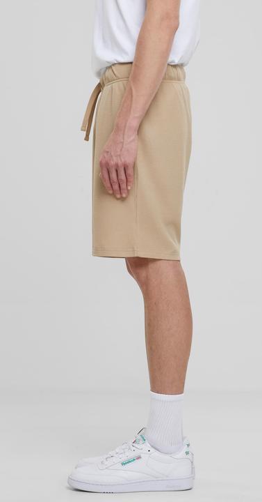 Produktbild Urban Classics Waffle Sweat Shorts - 142643 (5XL)