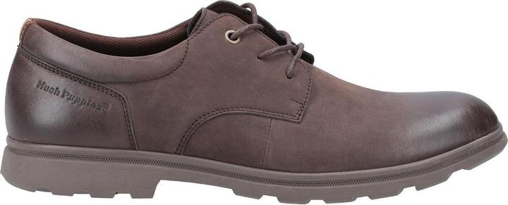 Produktbild Hush Puppies OxfordSchuhe Trevor Leder (41)