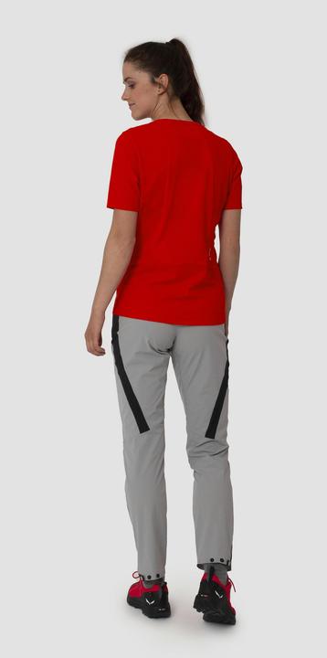 Produktbild Salewa PEDROC DRY Damen HYB T-SHIRT. (XS)