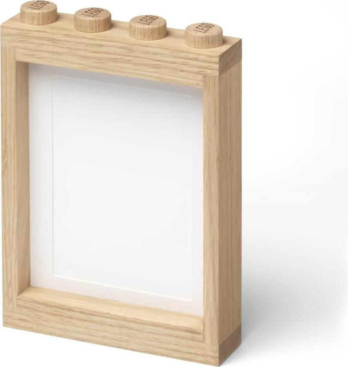 Produktbild Room Copenhagen Lego Photo Frame (10 x 15 cm)