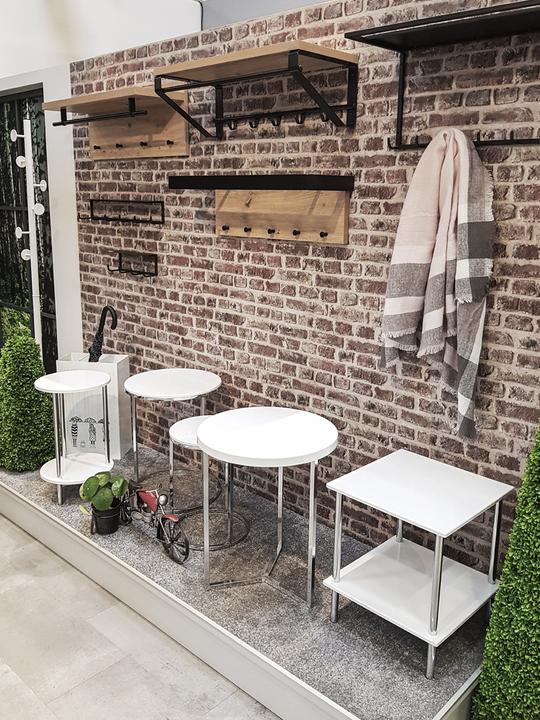 Produktbild HAKU Möbel Conner