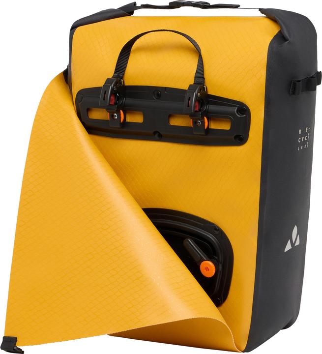 Produktbild Vaude Aqua Transformer (26 l, Gepäckträgertasche)