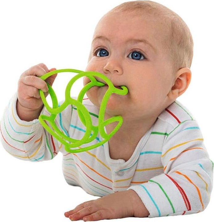 Image du produit Ministeps Baliba