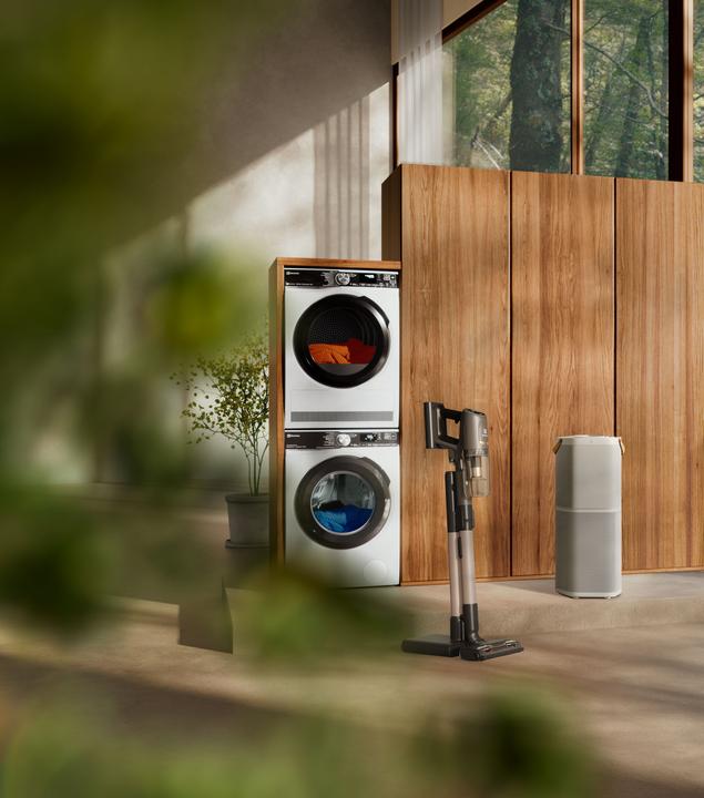Immagine prodotto Electrolux WASL2IE500 (10 kg, A sinistra)