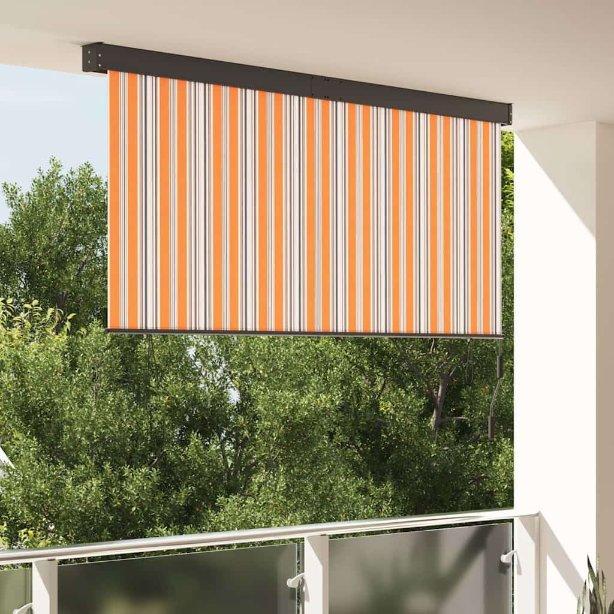 Produktbild vidaXL Aussenrollo (80 x 250 cm)