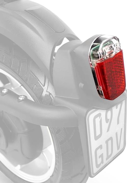 Immagine prodotto Avizar Pezzo di ricambio per luci posteriori a LED