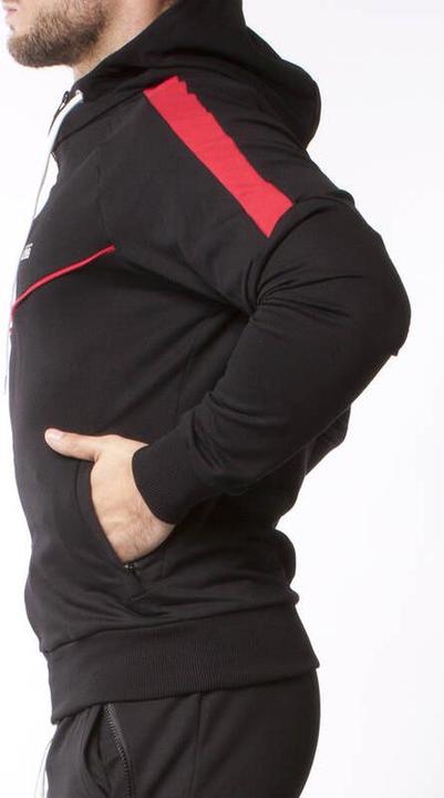 Immagine prodotto Alexander Cobb Athletic Hoddie (S)