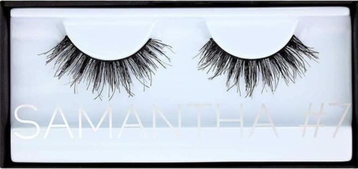 Actual product image Huda Beauty Samantha #7