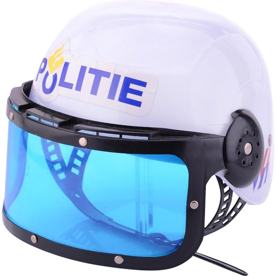Johntoy Polizei Helm