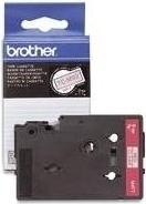 Produktbild Brother P-Touch (1.20 cm, Blau)