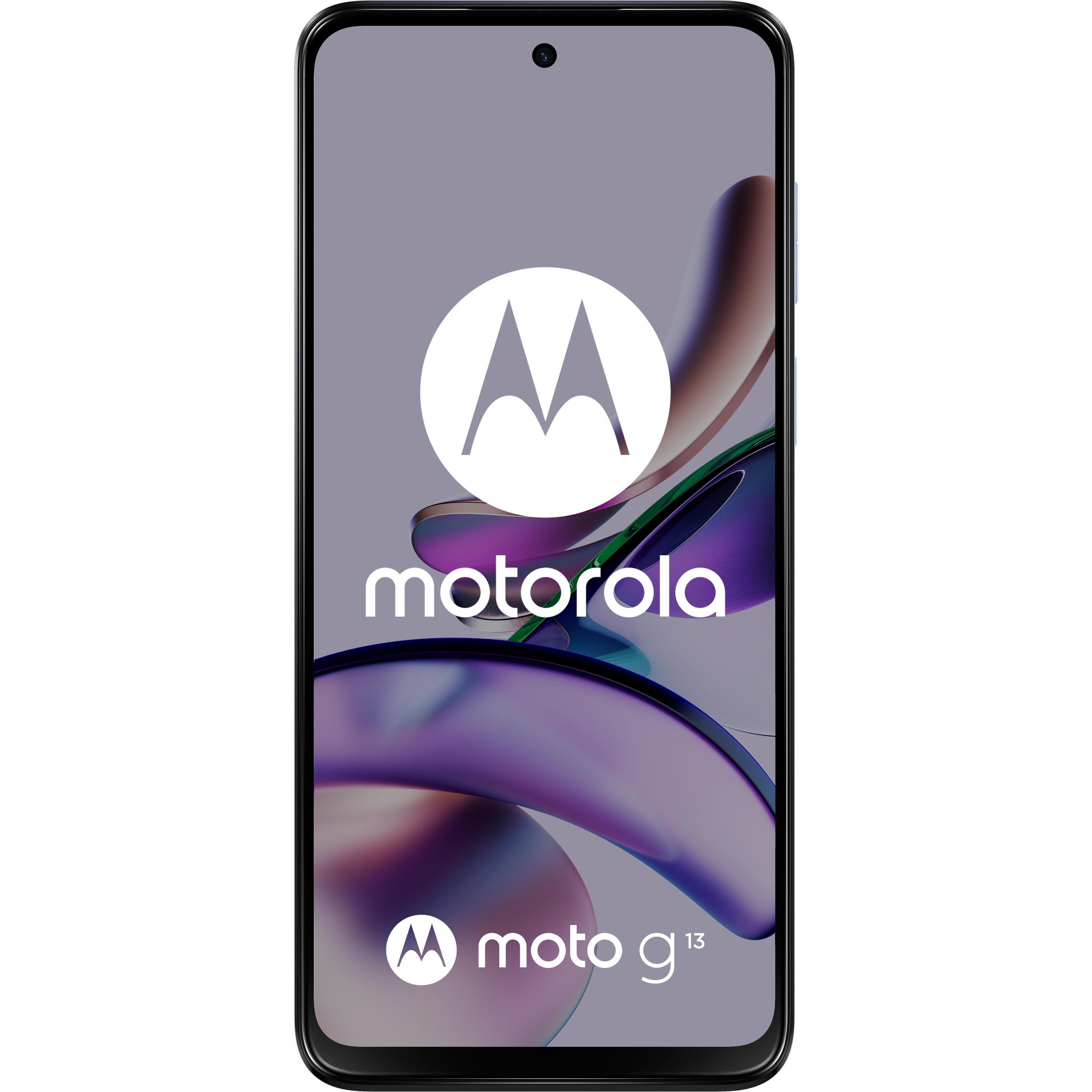 Motorola moto G13 - buy at Galaxus