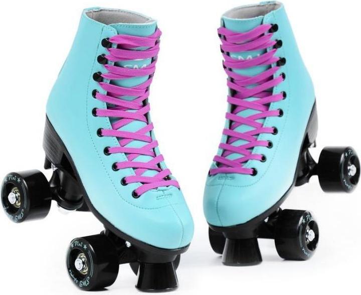 Actual product image Smj sport Pixi W roller skates HS-TNK-000011427 (40)