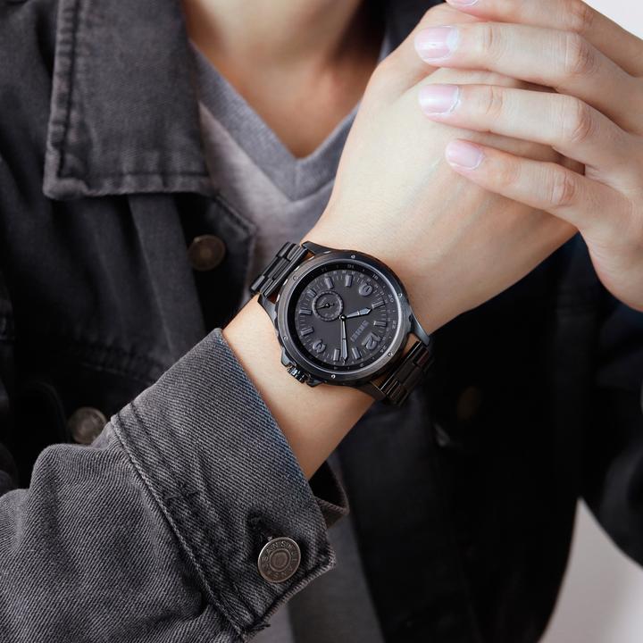 Immagine prodotto Skmei 1513BK Herrenuhr + BOX