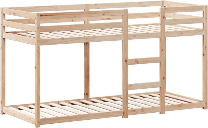 Produktbild vidaXL Etagenbett (80 x 200 cm)