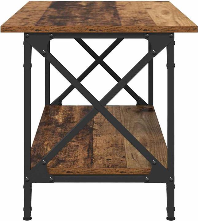 Image du produit vidaXL Couchtisch (80 x 45 x 45.50 cm)