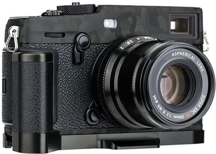 Productafbeelding JJC HG XPRO3 Camera Handgreep (Greep)