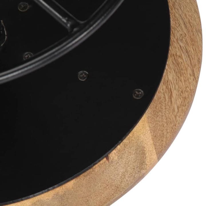 Actual product image vidaXL Bar stool